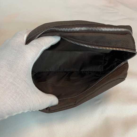 Dolce & Gabbana the one Men’s Shaving Bag / Travel Storage Bag with Handle! - Picture 6 of 7